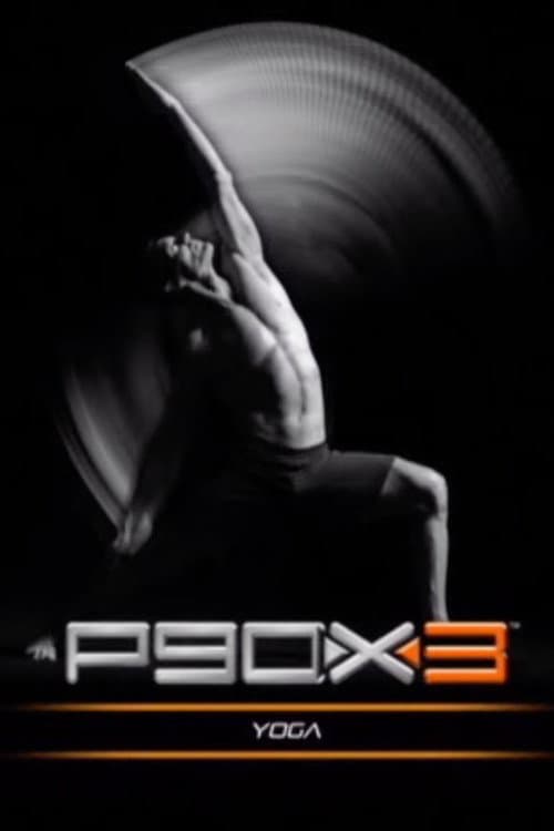 P90X3 - X3 Yoga