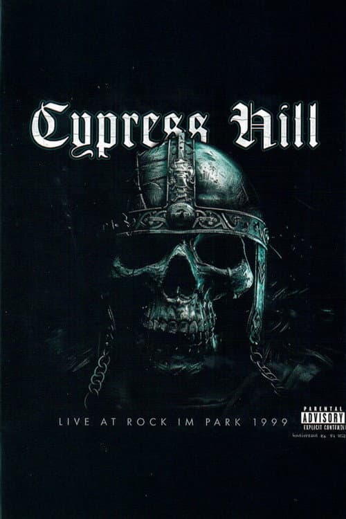 Cypress Hill Live at Rock Im Park
