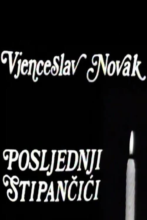 The Last of the Stipancics