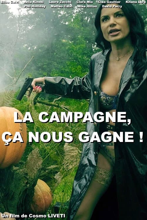 La Campagne ça nous Gagne
