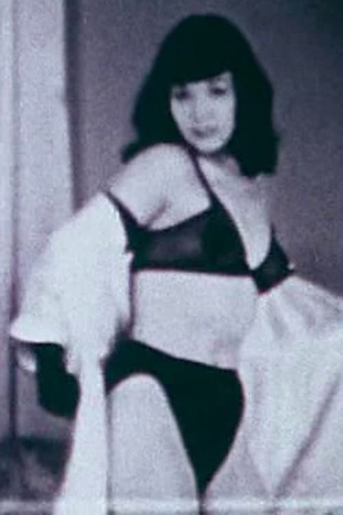 Waltzing In Satin Scanties