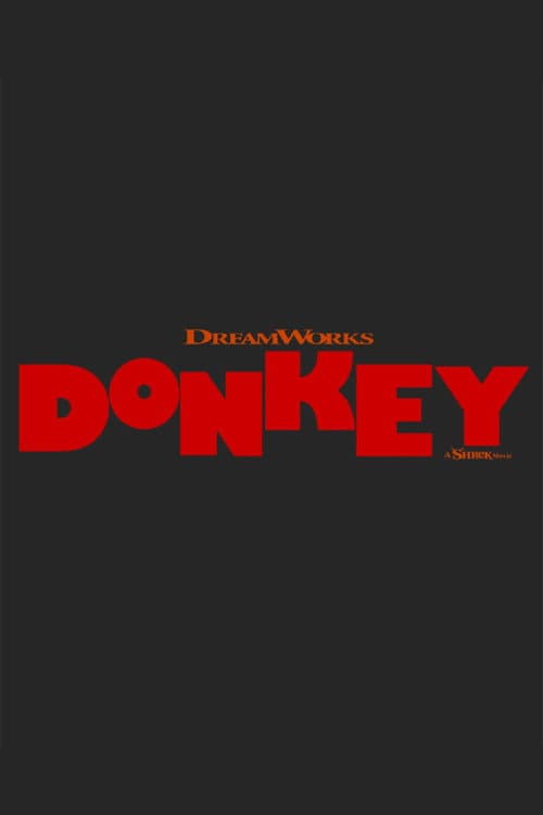 Untitled Donkey Spin-Off