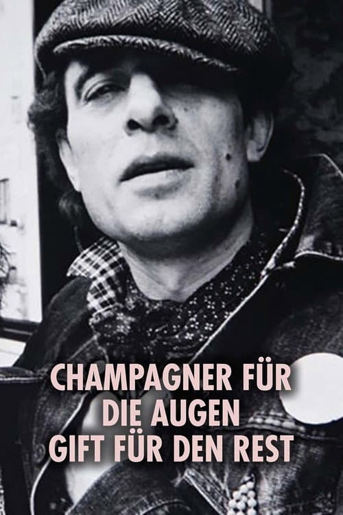 Champagner für die Augen - Gift für den Rest