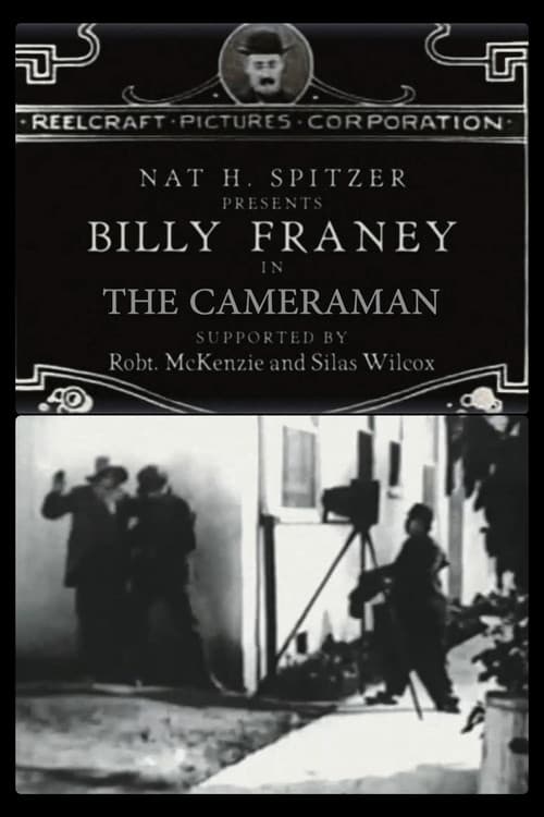 The Cameraman