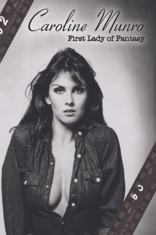 Caroline Munro: First Lady of Fantasy