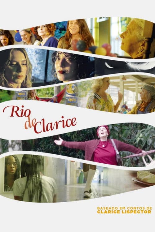 Rio de Clarice