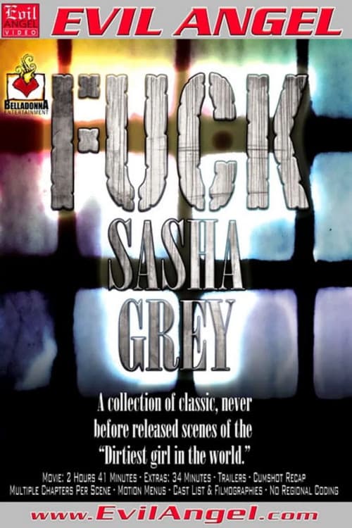 Fuck Sasha Grey