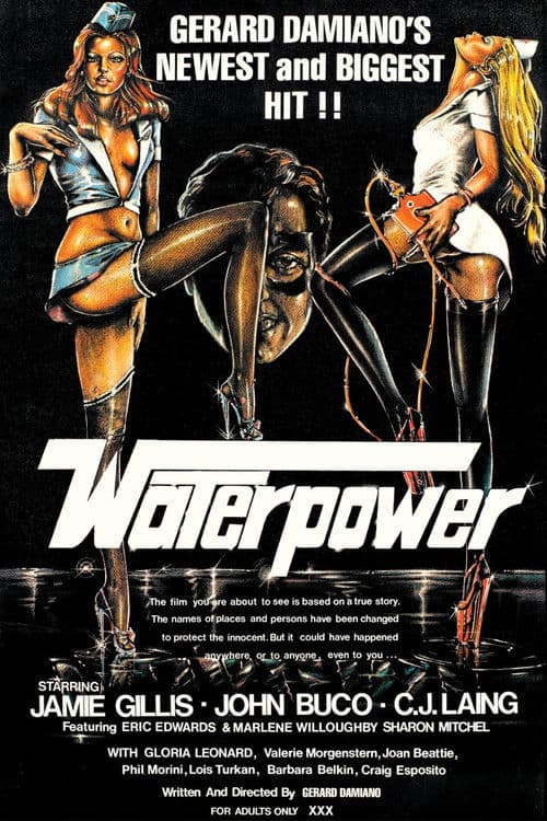 Water Power
