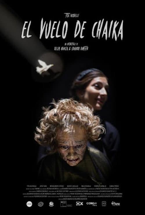 El Vuelo de Chaika