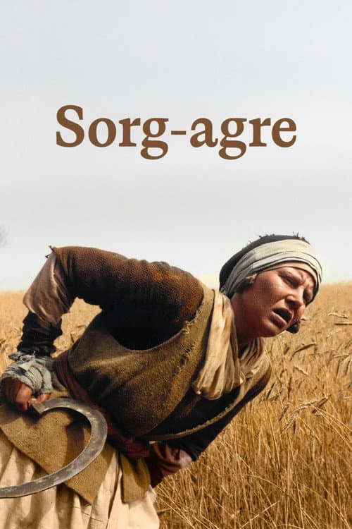 Sorg-agre