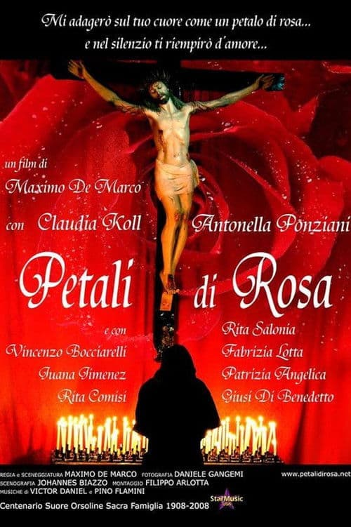 Petali di Rosa