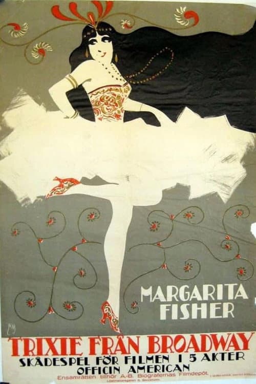 Trixie from Broadway