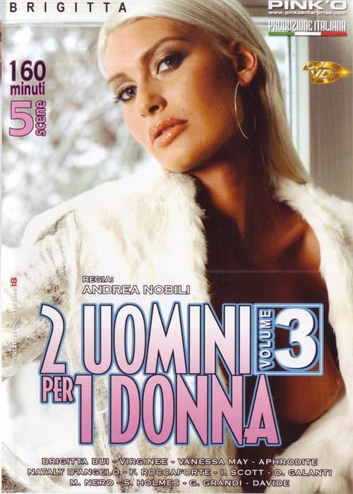 2 Uomini Per 1 Donna 3