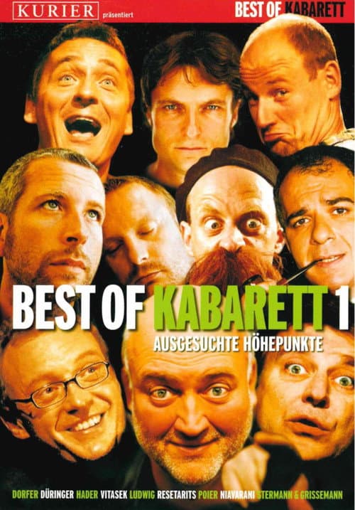 Best of Kabarett Vol.1