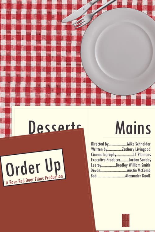 Order Up