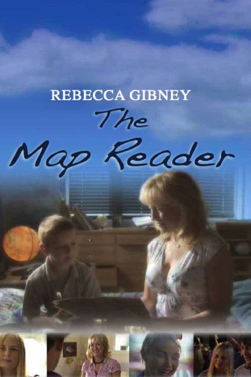 The Map Reader