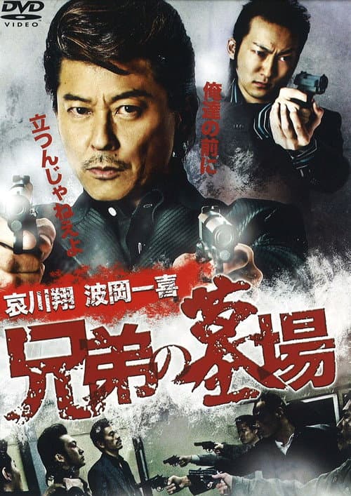 Graveyard of Brothers