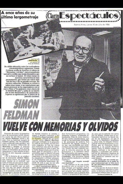 Memorias y olvidos