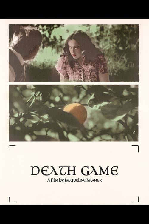 DEATH GAME
