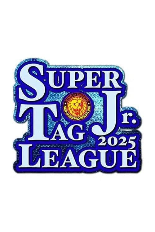 NJPW Super Junior Tag League 2025 - Day 4