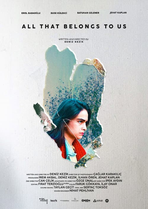 All That Belongs To Us