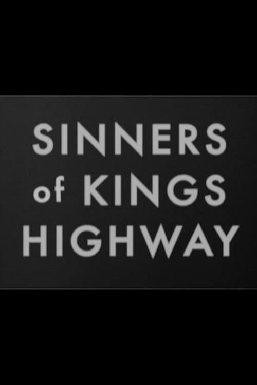 Sinners of Kings Highway