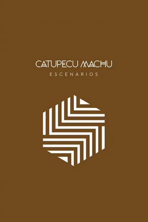 Catupecu Machu: Escenarios