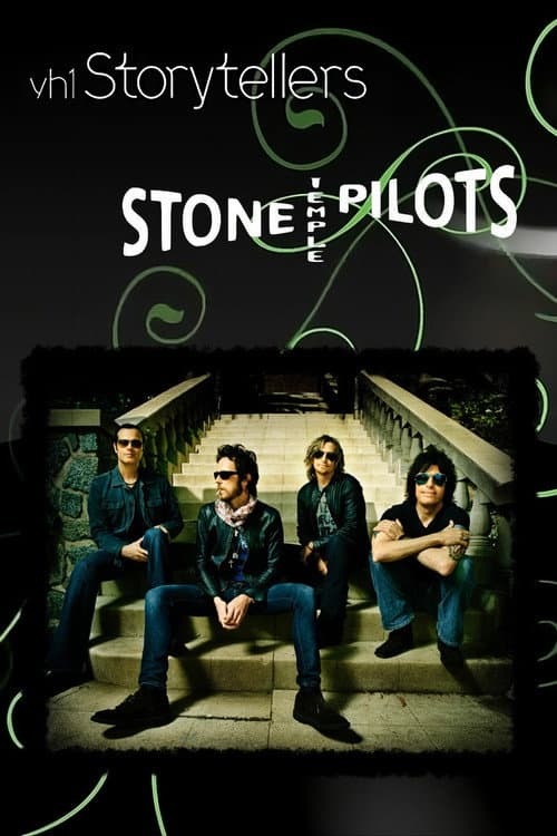 Stone Temple Pilots: VH1 Storytellers