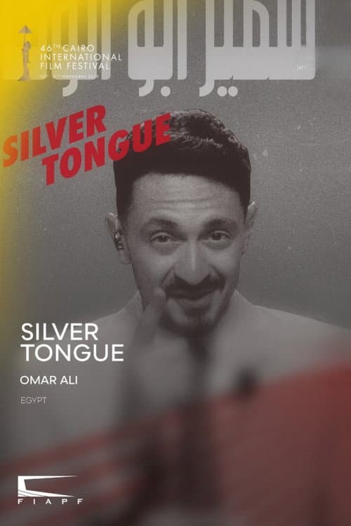 Silver Tongue