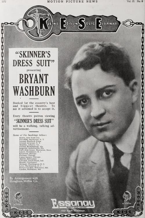 Skinner's Dress Suit