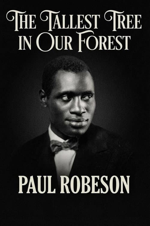 The Tallest Tree in Our Forest