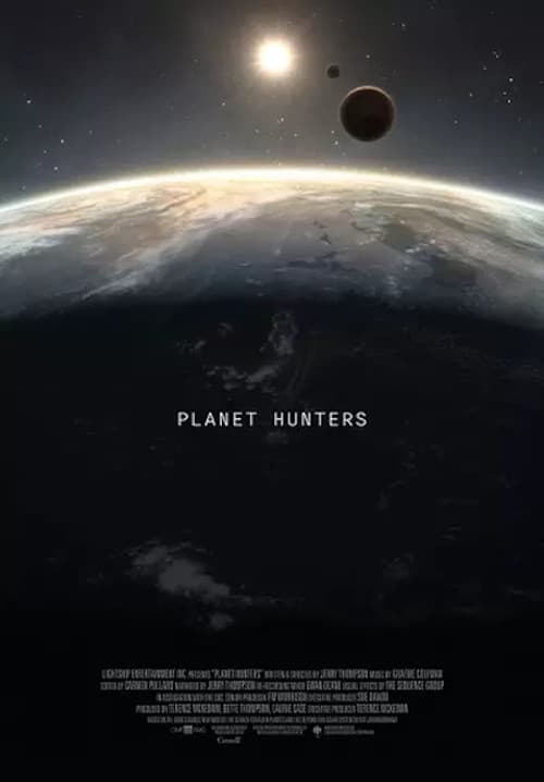 Planet Hunters