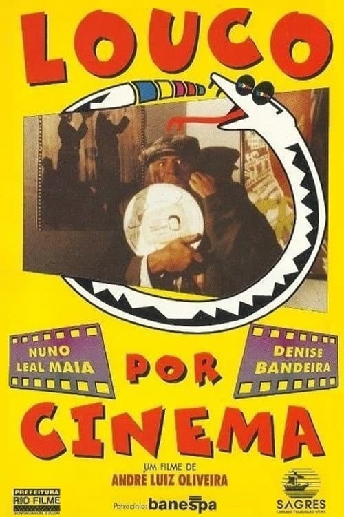 Louco por Cinema