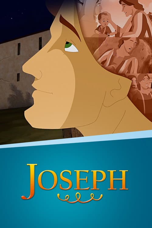 Joseph: Beloved Son, Rejected Slave, Exalted Ruler