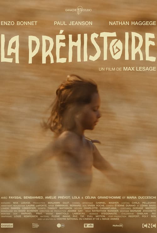 La Préhistoire