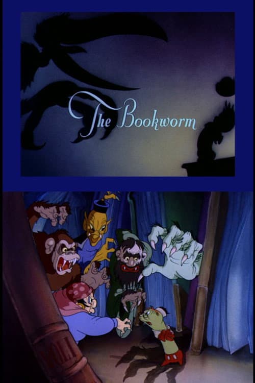 The Bookworm