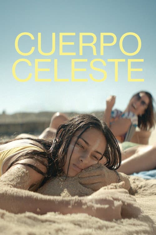 Cuerpo Celeste