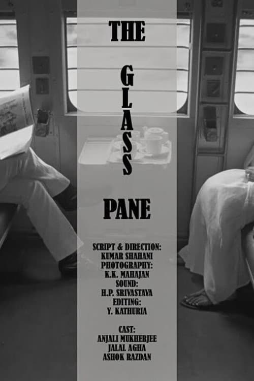 The Glass Pane