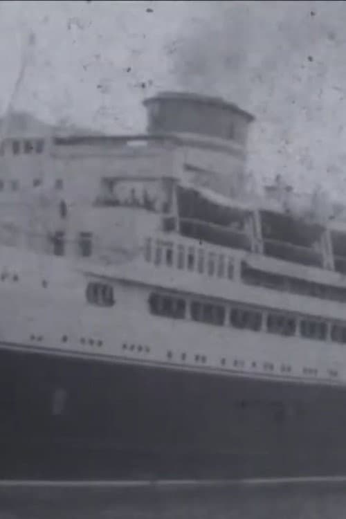 Chegada de Humberto Mauro de Veneza