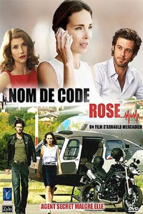 Code Name: Rose