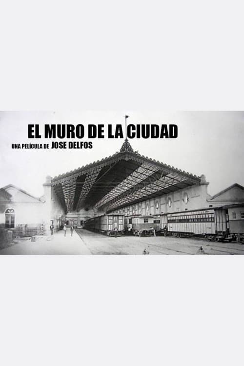 El muro de la ciudad
