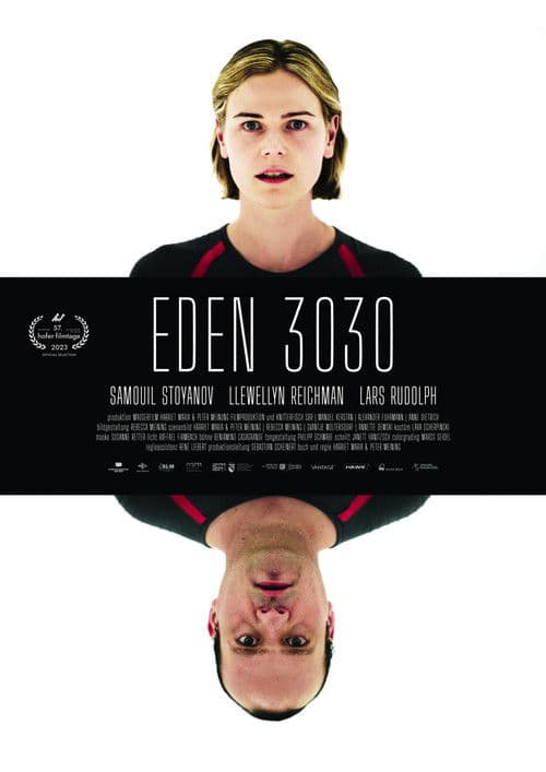 Eden 3030