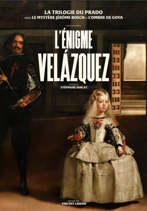 The Veláquez Mystery