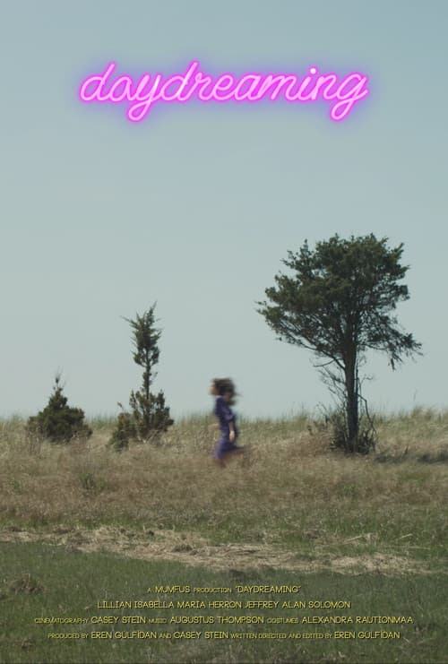 Daydreaming