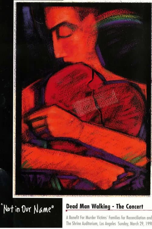 Tom Waits - Dead Man Walking, Shrine Auditorium, Los Angeles, CA, USA.