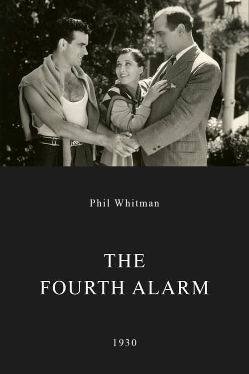 The Fourth Alarm