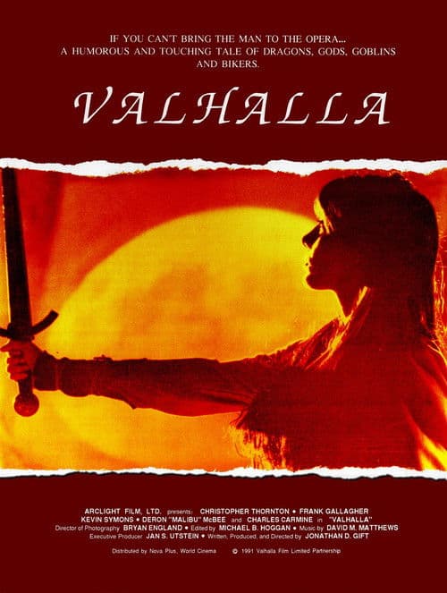 Valhalla