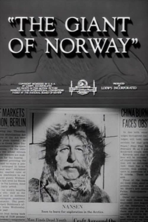 The Giant of Norway
