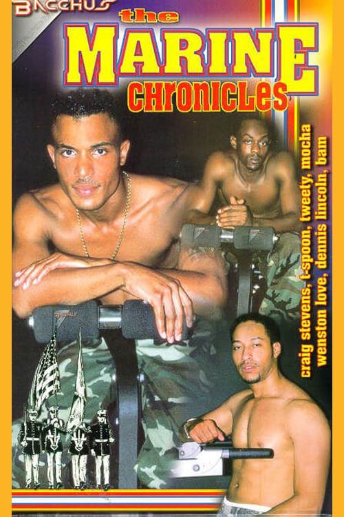 The Marine's Chronicles
