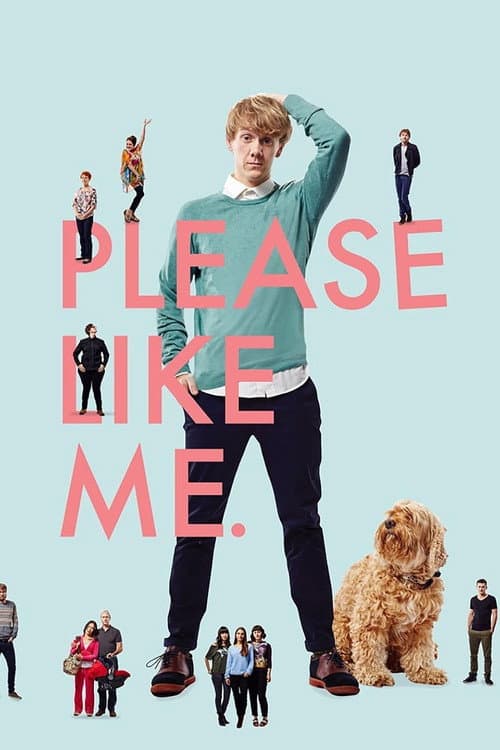 Please like me
